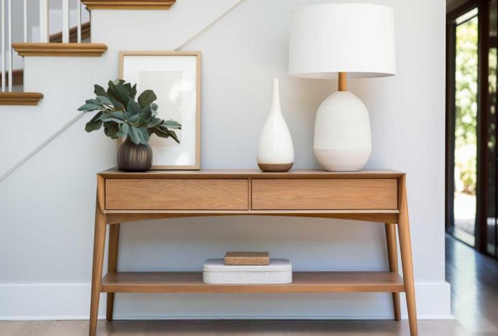 Création mobilier sur mesure, Rodez