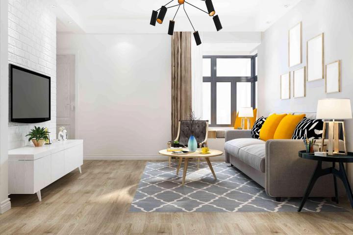 Rénover votre espace intérieur Aurillac