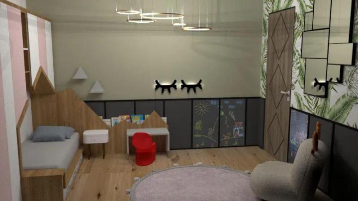  Des meubles adaptés à vos besoins et à vos préférences.